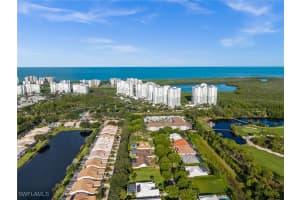 544 Roma Court, Naples, FL 34110 - MLS#225069362