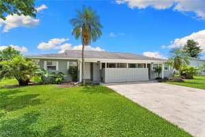 14929 Wise Way 931, Fort Myers