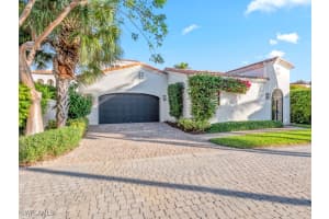 16663 Lucarno Way, Naples, FL 34110 - MLS#225069372