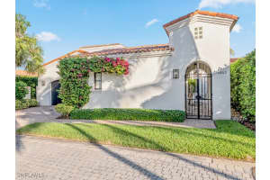 16663 Lucarno Way, Naples, FL 34110 - MLS#225069372