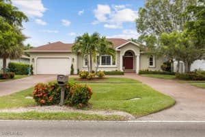 255 Bald Eagle Dr, Marco Island