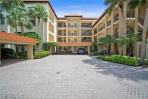 6820 Pelican Bay Blvd 112, Naples