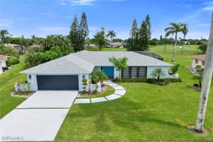 143 Saint Andrews Boulevard, Naples, FL 34113 - MLS#225069385