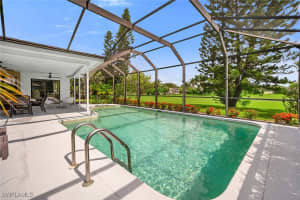 143 Saint Andrews Boulevard, Naples, FL 34113 - MLS#225069385
