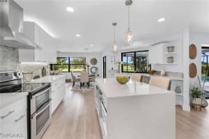 143 Saint Andrews Boulevard, Naples, FL 34113 - MLS#225069385