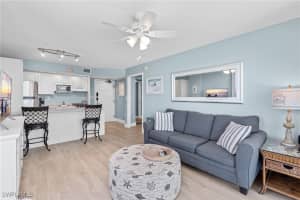 8771 Estero Boulevard, Fort Myers Beach, FL 33931 Sold 11/26/25