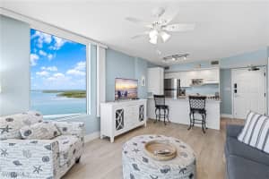 8771 Estero Boulevard, Fort Myers Beach, FL 33931 Sold 11/26/25