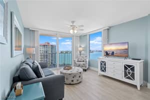 8771 Estero Boulevard, Fort Myers Beach, FL 33931 Sold 11/26/25