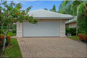 4878 Europa Dr, Naples