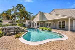 415 Edgemere Way, Naples, FL 34105 - MLS#225069401