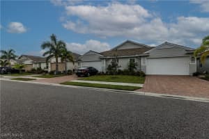 846 Enbrook Loop, Naples, FL 34114 - MLS#225069403