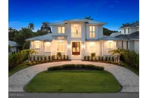 1179 Broad Avenue, Naples, FL 34102 - MLS#225069421