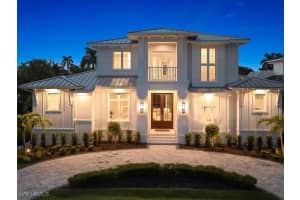 1179 Broad Avenue, Naples, FL 34102 - MLS#225069421
