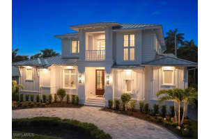 1179 Broad Avenue, Naples, FL 34102 - MLS#225069421