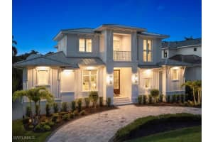 1179 Broad Avenue, Naples, FL 34102 - MLS#225069421