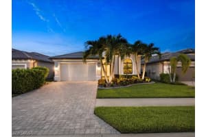 10046 Florence Circle, Naples, FL 34119 - MLS#225069422