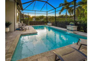 10046 Florence Circle, Naples, FL 34119 - MLS#225069422