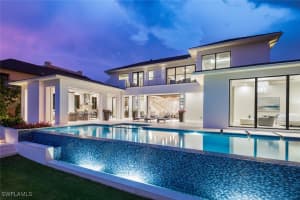 625 21st Avenue, Naples, FL 34102 - MLS#225069425
