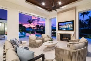 625 21st Avenue, Naples, FL 34102 - MLS#225069425
