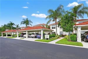 23800 Costa Del Sol Rd 102, Estero