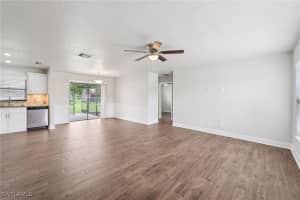 609 25th Terrace, Cape Coral, FL 33904 Sold 09/30/25