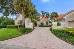 3470 Riviera Lakes Court, Bonita Springs, FL 34134 - MLS#225069434
