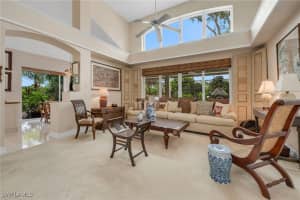 3470 Riviera Lakes Court, Bonita Springs, FL 34134 - MLS#225069434