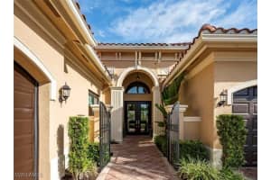 3200 Atlantic Circle, Naples, FL 34119 - MLS#225069439