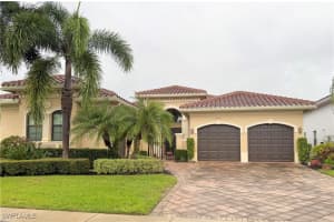 3200 Atlantic Circle, Naples, FL 34119 - MLS#225069439