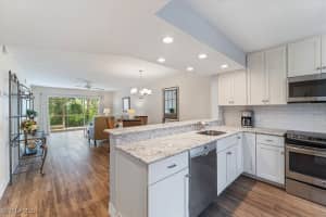 3012 Sandpiper Bay Cir D101, Naples