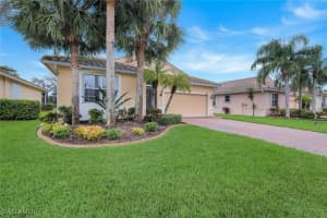 9337 Sun River Way, Estero, FL 33928 - MLS#225069453