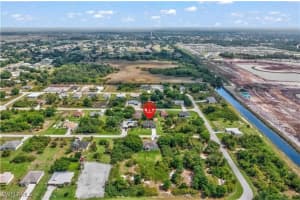 431 Pinafore Ave, Lehigh Acres