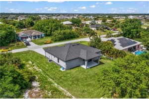 431 Pinafore Avenue, Lehigh Acres, FL 33974 - MLS#225069454