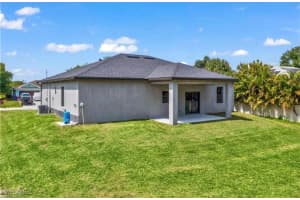 431 Pinafore Avenue, Lehigh Acres, FL 33974 - MLS#225069454