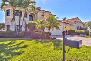 9051 Astonia Way, Estero