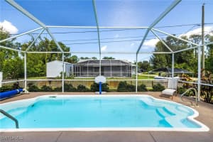 8241 Albatross Road, Fort Myers, FL 33967 - MLS#225069466