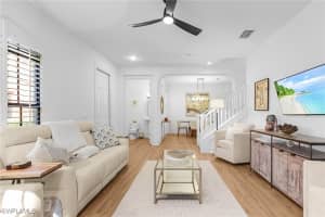 9118 Chula Vista Street, Naples, FL 34113 - MLS#225069472