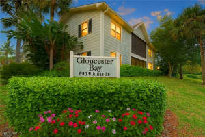 880 8th Avenue, Naples, FL 34102 - MLS#225069473