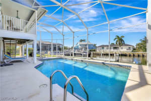 390 Waterleaf Court, Marco Island, FL 34145 Sold 11/07/25