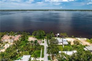 1223 Coconut Drive, Fort Myers, FL 33901 - MLS#225069479