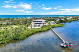 7159 Manasota Key Road, Englewood, FL 34223 - MLS#225069482