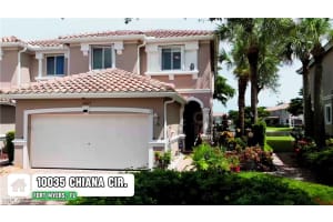 10035 Chiana Circle, Fort Myers, FL 33905 - MLS#225069490