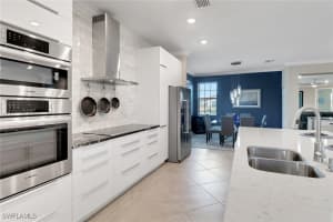 2352 Anguilla Drive, Naples, FL 34120 - MLS#225069497