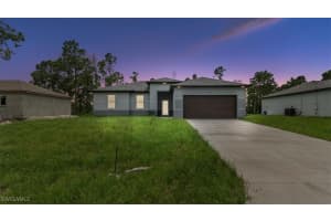 1110 Garibaldi Street, Lehigh Acres, FL 33974 - MLS#225069504