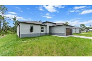 1110 Garibaldi Street, Lehigh Acres, FL 33974 - MLS#225069504