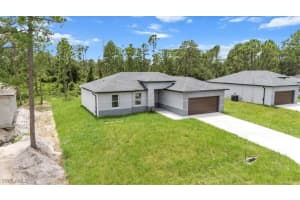 1110 Garibaldi Street, Lehigh Acres, FL 33974 - MLS#225069504