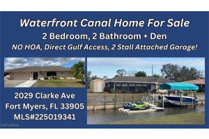 2029 Clarke Ave, Fort Myers