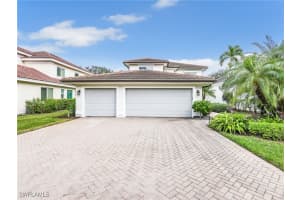 5242 Kensington High Street, Naples, FL 34105 - MLS#225069511