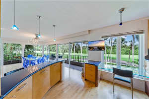 107 Clubhouse Drive, Naples, FL 34105 - MLS#225069515