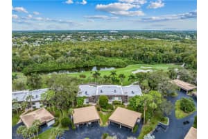 107 Clubhouse Drive, Naples, FL 34105 - MLS#225069515
